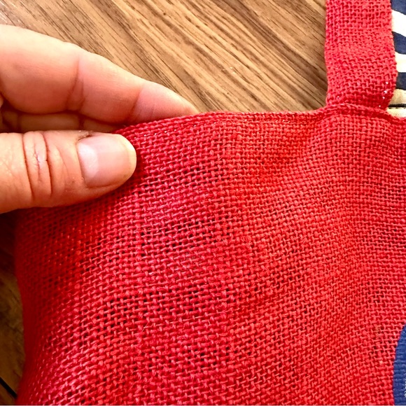 St. Louis Cardinals Schnuck’s Diet Coke Red White Blue Tote Bag - Picture 3 of 7